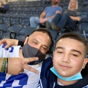 Meet your Posher, Alex